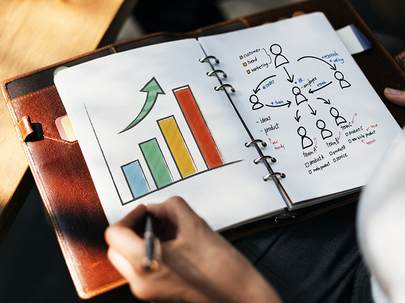 Stammdatenmanagement